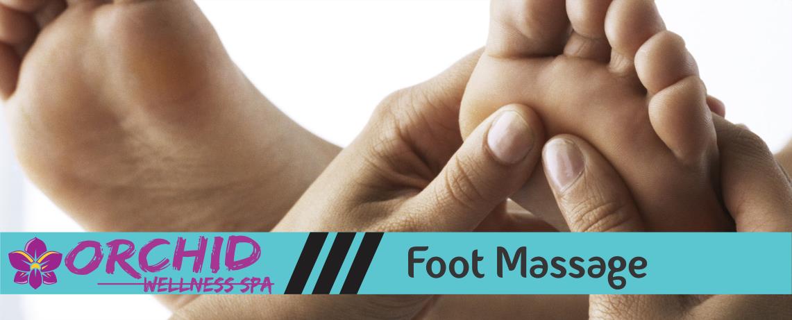 Foot Massage in Panvel